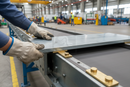 Premium Wear Pad for Truck Mounted Forklifts - Enhances Mast Operation and Reduces Wear