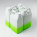 Liquid de-icer brine, 20 litres in 4×5 litre containers (view 2)