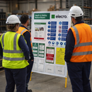 Site Set-Up Bundle 12 – Comprehensive – Construction Safety – Industrial Use