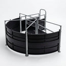 Portable Cattle Handling System (view 2)