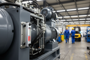 Premium Oil Level Gauge for Truck Mounted Forklifts - Easy Monitoring and Maintenance of Oil Levels