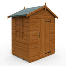 Mini Den Garden Structure - Compact Design (view 2)