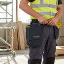 Premium Holster Pockets with Anti-Static and Flame Retardant Properties