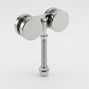 Metal Door Hangers with Long Bolt for Sliding Doors (view 2)