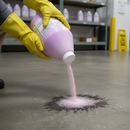 Professional Acid Spill Neutralizer - 4KG Bottle for Safe Disposal