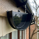 Internal Stop End - Gloss Finish