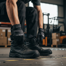 Premium Extreme Performance Summer Socks with ESD Functionality - Breathable, Comfortable Fit and Advanced Material Composition
