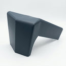 Slate Blue Crank Crown Barge – Durable Design (view 2)