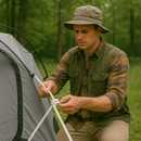 10mm White Polypropylene 3-Strand Rope – Heavy-Duty Weatherproof & Floating – 25m Coil