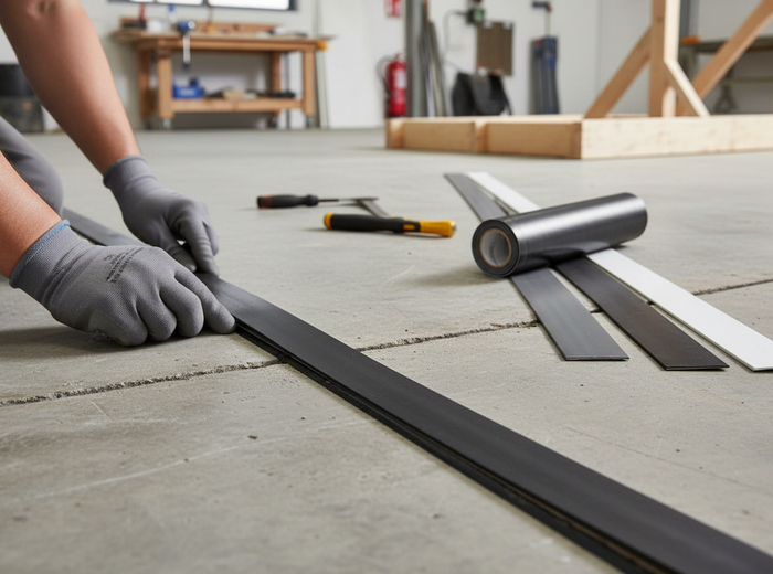 Cover Strips For Carpet