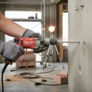 Professional 6.5mm SDS+ Contractor Bit for Heavy Duty Applications