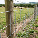 High Tensile Stock Fence 250m, R8/80/15 Gauge