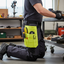 Premium Fire Retardant Detachable Holster Pocket for Industrial Use with Anti-Flame Compatibility