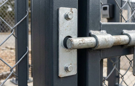 Fencing & Outdoor Supplies