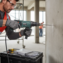 7 Piece Premium SDS+ Drill Bit Set for Concrete and Brick