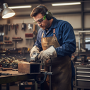 Premium Clear Lens Sports Frame Safety Glasses with Anti-Fog Coating and Flexible Temples for Comfort and Compatibility