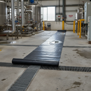 Premium Neoprene Drain Gully Cover - 50cm x 5m x 2mm for Spill Protection