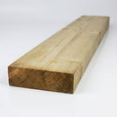 C16 Timber Beam 225mm x 75mm (9in x 3in) 6.096m (20ft) (view 2)