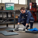 Premium Sustainable Oil Only Spill Response Kit - 30L Capacity