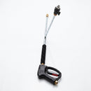 Pressure Wash Lance Assembly 900mm with Adjustable Nozzle – 3/8in Inlet (view 2)