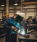 Premium 200mm Acetate Shade 3 Visor for Enhanced Protection and Comfort - High-Quality Professional Grade for Industrial and Commercial Applications