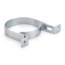 Metal Downpipe Bracket 110mm (view 2)
