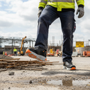 High-Performance Ultralight Safety Trainers with ESD Function