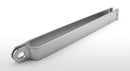 Double Strap Hinge 24in Top - Offset Eye (view 2)