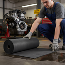 Premium Double Weight General Purpose Absorbent Roll - 96cm x 40m