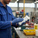 Premium Specialist Wet-Work Cream 100ML - Perfume-Free, Dye-Free, Quick Drying for Sensitive Skin