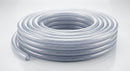 3/8in Clear Braided PVC Hose - 30 Metre Coil (view 2)