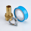 Hosetail Kit 4 – 1/2in x 12mm with Reducer & Fittings (view 2)