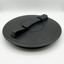 12in Vented Tank Lid with 4 Vents – 350mm Diameter (view 2)