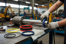 Premium Heavy Duty Seal Kit 597-4338 for Hydraulic Cylinders and Valve Components Maintenance