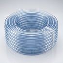3/4in Clear PVC Hose – 19mm ID, Food-Grade, Sold per Metre (view 2)