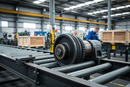 Premium Bolt-In Bearing for Smooth Movement in Mechanical Assemblies and Equipment Applications