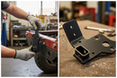 Premium Holder 3849856 for Heavy Duty Equipment Compatibility and Secure Component Support