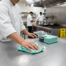 Premium Super Absorbent Cleaning Cloths for Everyday Use - Ideal for Multiple Surfaces