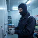 Premium Thermal Balaclava for Cold Weather Protection - Moisture Wicking, Quick Dry Fabric