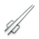 Galvanised Lightweight Drop Over Frame (view 2)