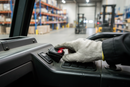 Premium Electrical Control Switch for Truck Mounted Forklifts - Durable and Reliable Replacement Part