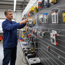 Professional Slatwall Board Hooks - Versatile Space Saving Hanging Solutions in Multiple Lengths for Retail Display