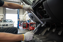 Premium Steering Column for Truck Mounted Forklifts - Essential Component for Reliable Vehicle Control