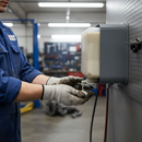 Premium Lightly Perfumed Hand Cleanser with Natural Scrubbing Agent for Effective Removal of Adhesives and Paints - 2 Litre Case