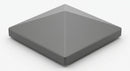 Diamond Finial for Fence Posts (view 2)