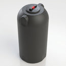 300 Litre Slimline Potable Water Tank, 1.5in BSP Outlet (view 2)