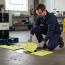 Professional Twinpack Chemical Absorbent Pads 31cm x 39cm