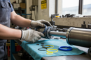 Premium Seal Kit for Hydraulic Components - Restore Performance with Compatible Seals
