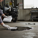 Premium Twinpack Oil and Fuel Absorbent Pads 31cm x 30cm