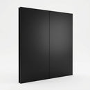 Aluminium Infill Panel 1825mm x 1755mm (view 2)